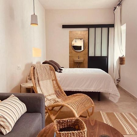 Altamirano Suite By Atico73 Medina-Sidonia Ngoại thất bức ảnh